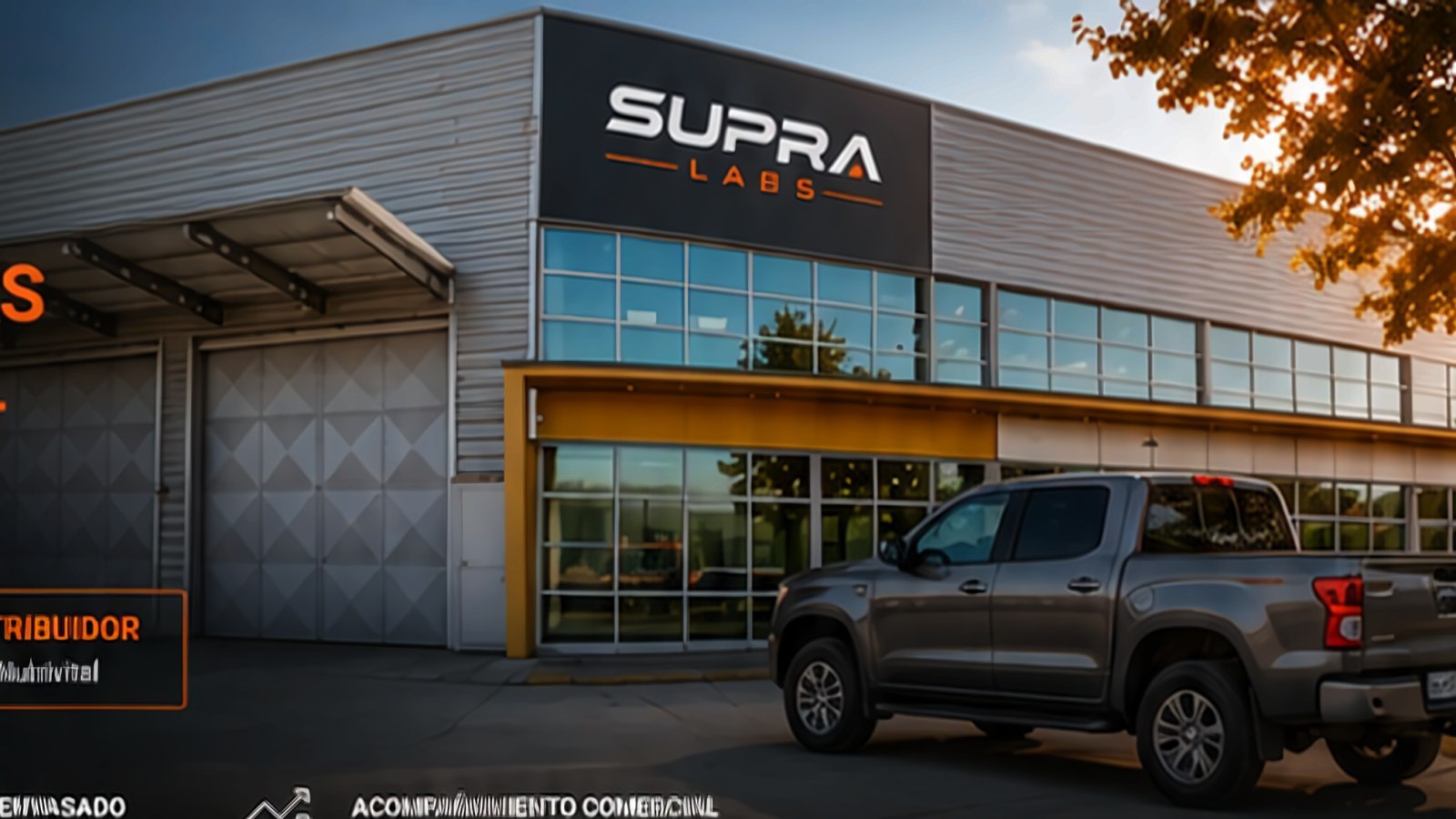 Planta Supra Labs